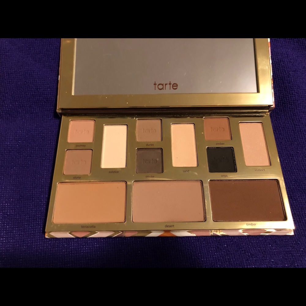 Tarte Clay Play